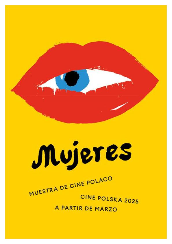 Mujeres 2025